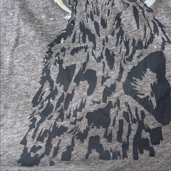 Free People // Animal Tee NWOT - Picture 8 of 8